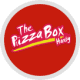 Pizza Box Haxby