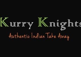 Kurry Knights
