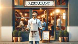 300+ Creative & Unique Restaurant Name Ideas: Examples + Free Generator