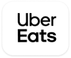 uber eats icon