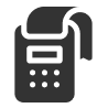 EPOS / printer icon