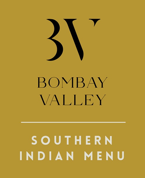 bombay valley logo