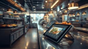 The Ultimate Guide To Restaurant Technology